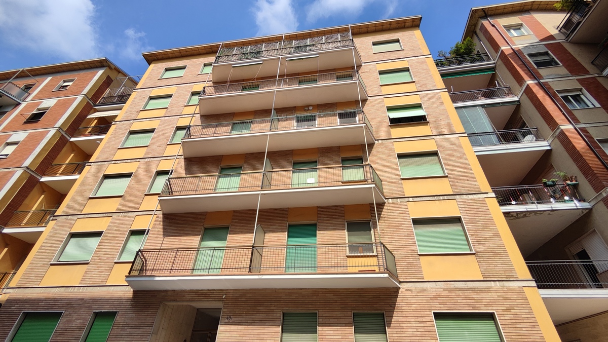 Foto 17 di 21 - Appartamento in vendita a Piacenza