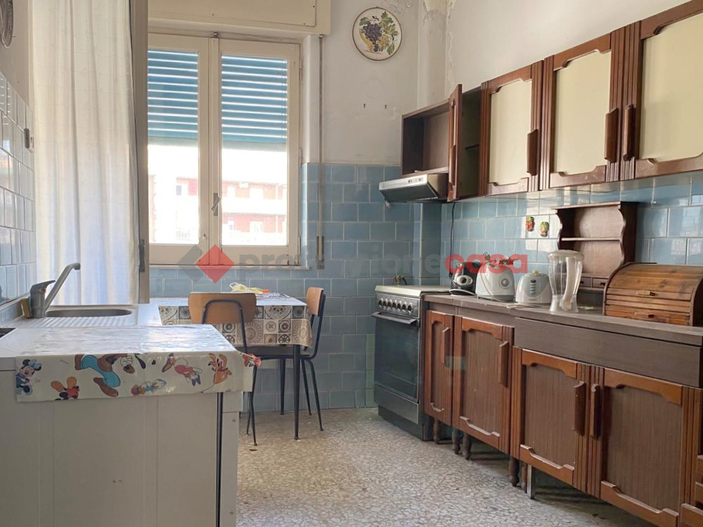 Foto 20 di 29 - Appartamento in vendita a Catania