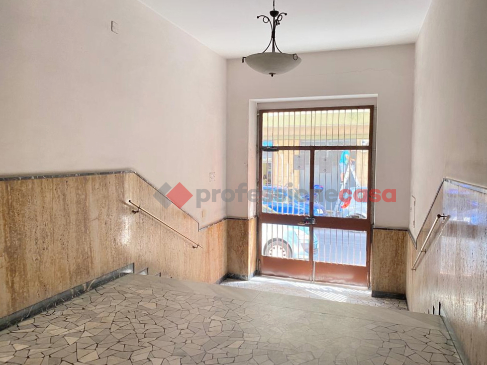 Appartamento di 183 mq in vendita - Catania