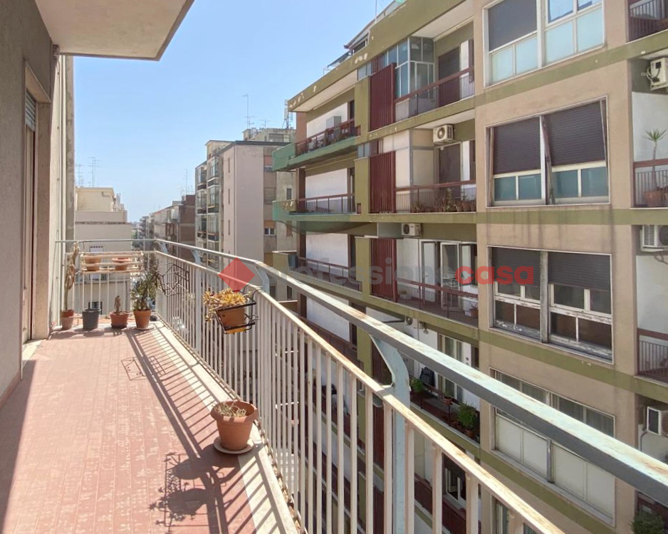 Foto 11 di 29 - Appartamento in vendita a Catania