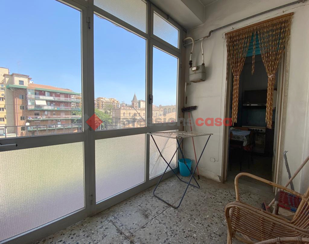Foto 23 di 29 - Appartamento in vendita a Catania