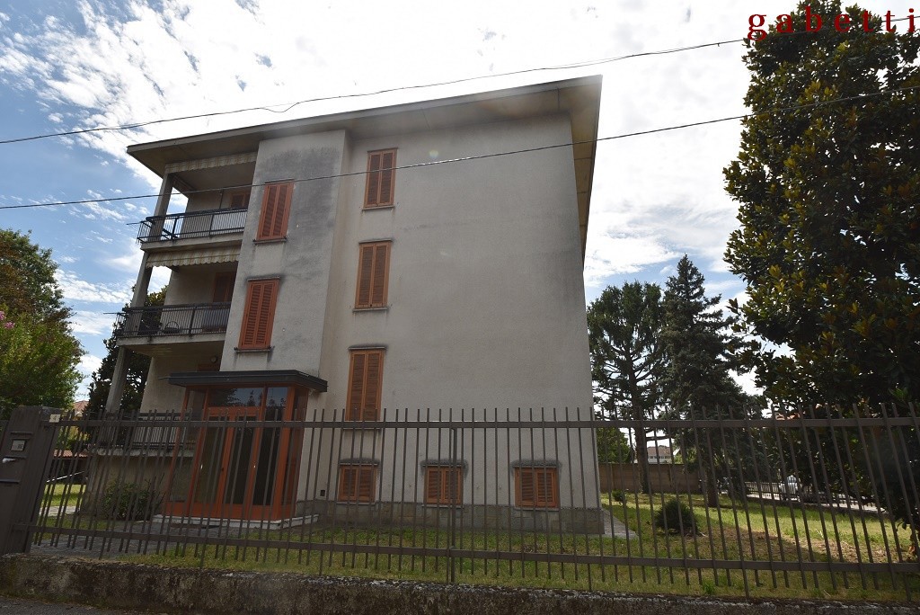 Foto 6 di 19 - Casa indipendente in vendita a Marcallo Con Casone