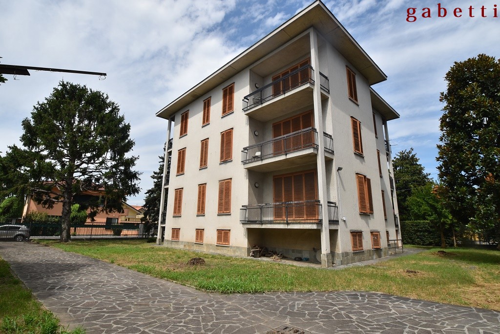 Vendita Casa Indipendente Casa/Villa Marcallo con Casone Vicolo Trento, 4 438556