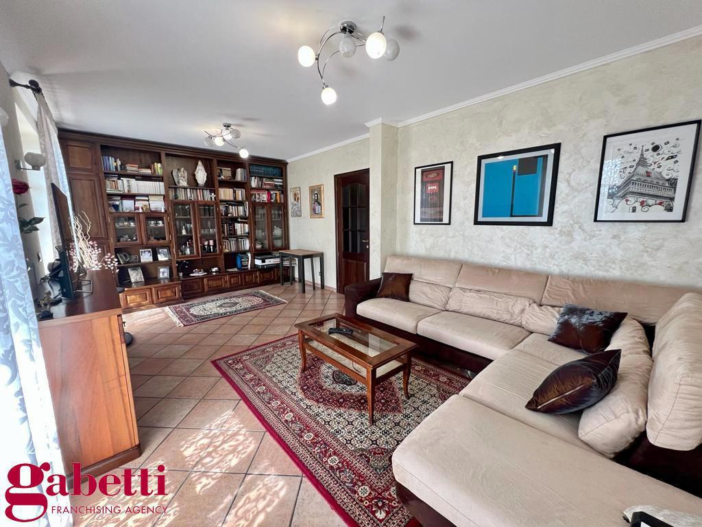 Foto 13 di 31 - Villa a schiera in vendita a Baldissero d'Alba