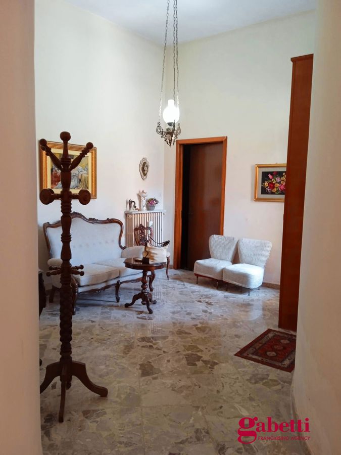 Foto 38 di 51 - Casa indipendente in vendita a Minervino di Lecce