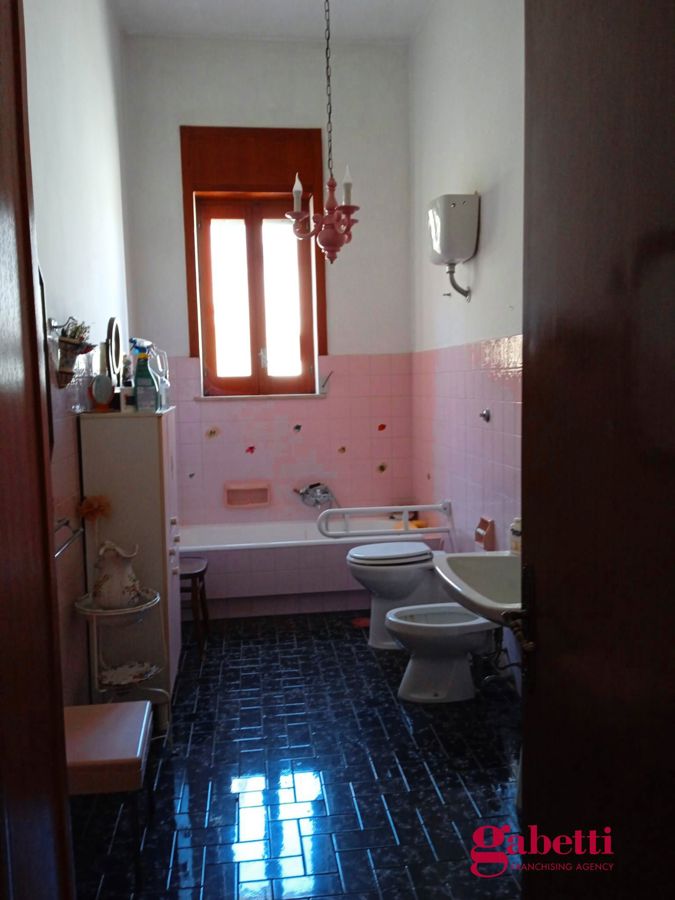 Foto 32 di 51 - Casa indipendente in vendita a Minervino di Lecce