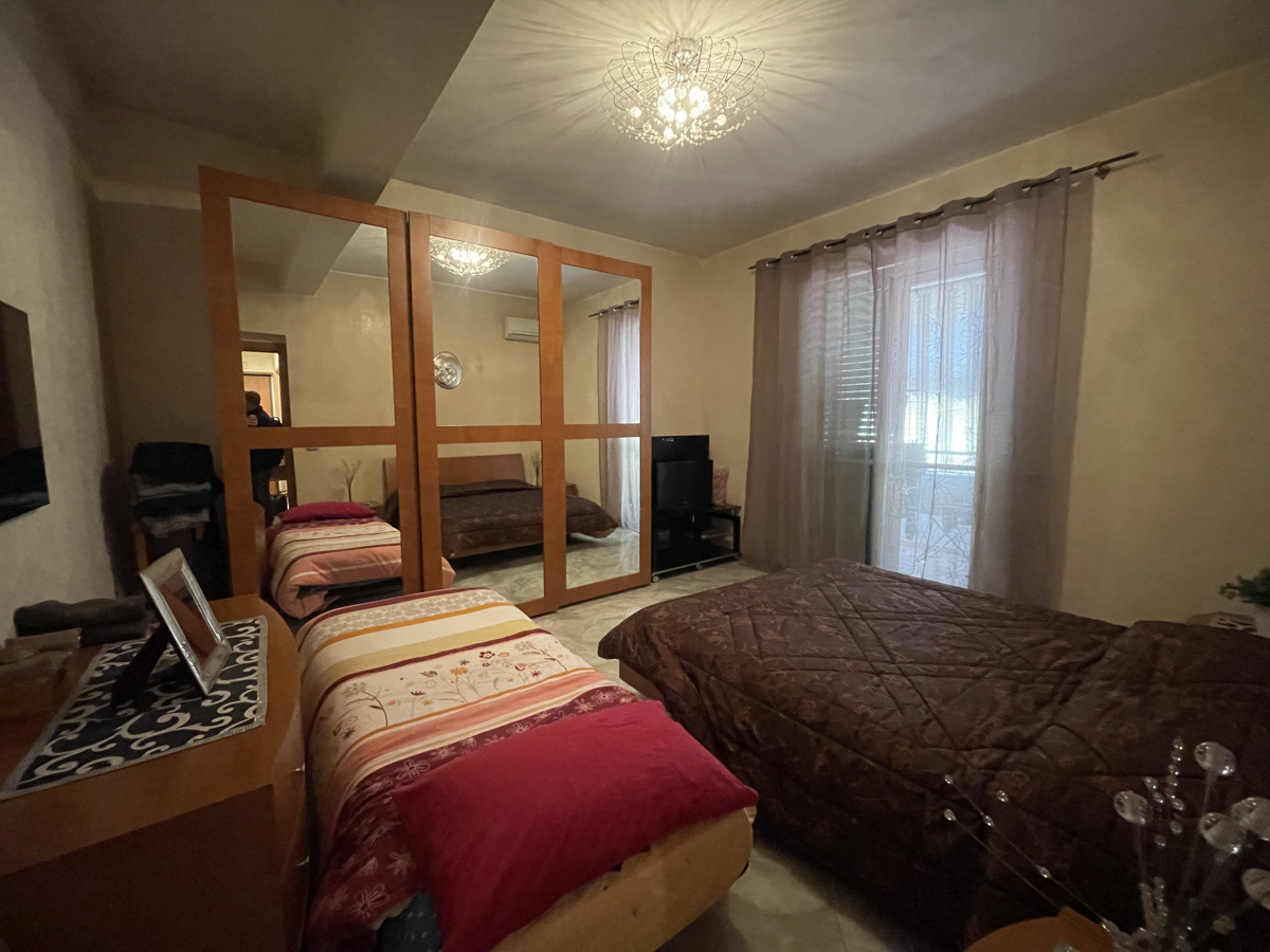 Foto 9 di 12 - Appartamento in vendita a Messina
