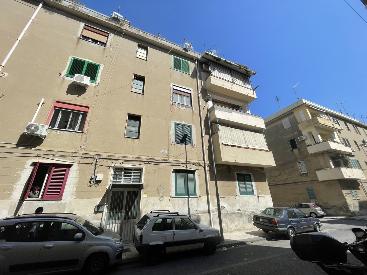 Foto 7 di 12 - Appartamento in vendita a Messina