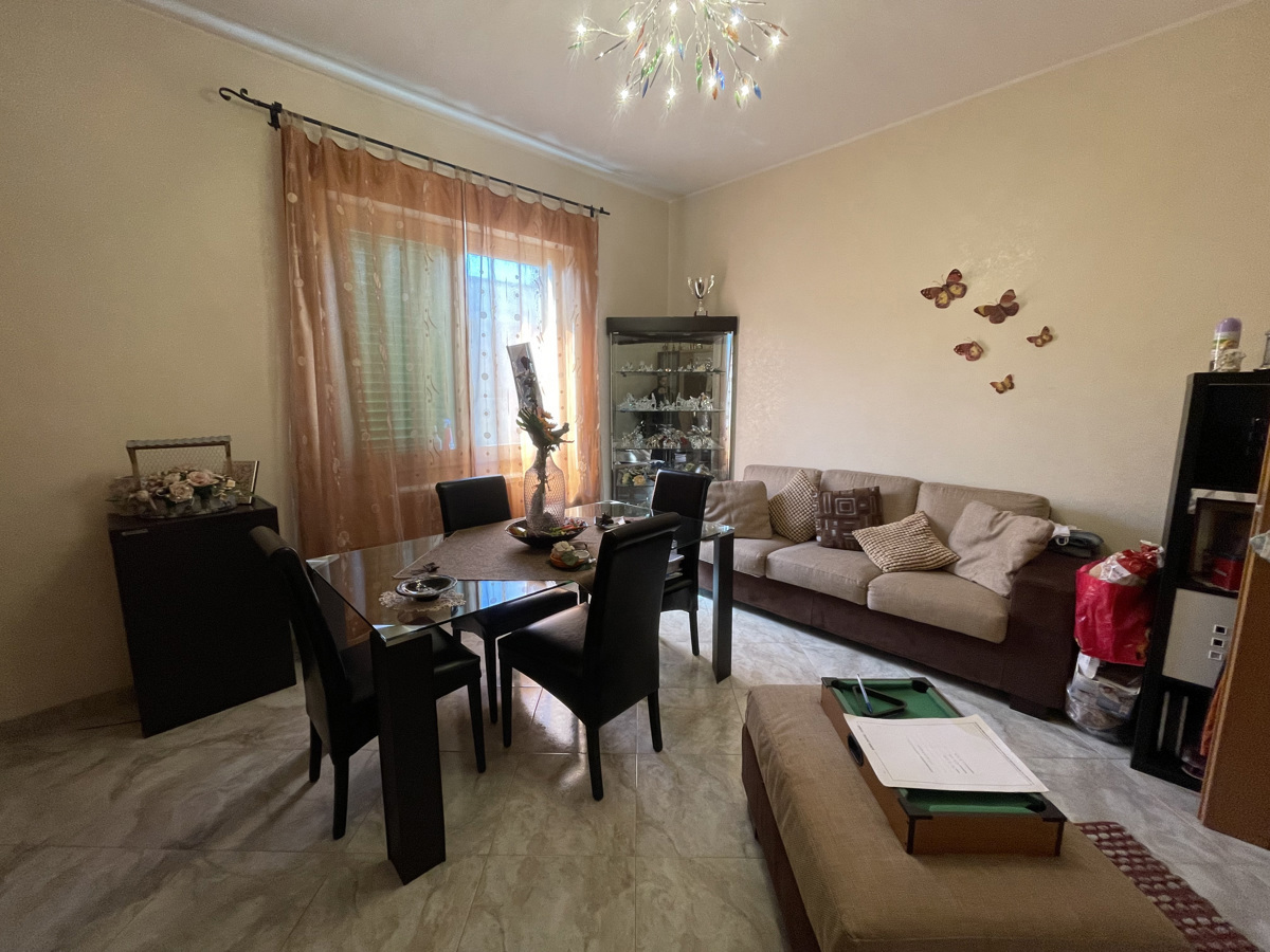 Foto 11 di 12 - Appartamento in vendita a Messina