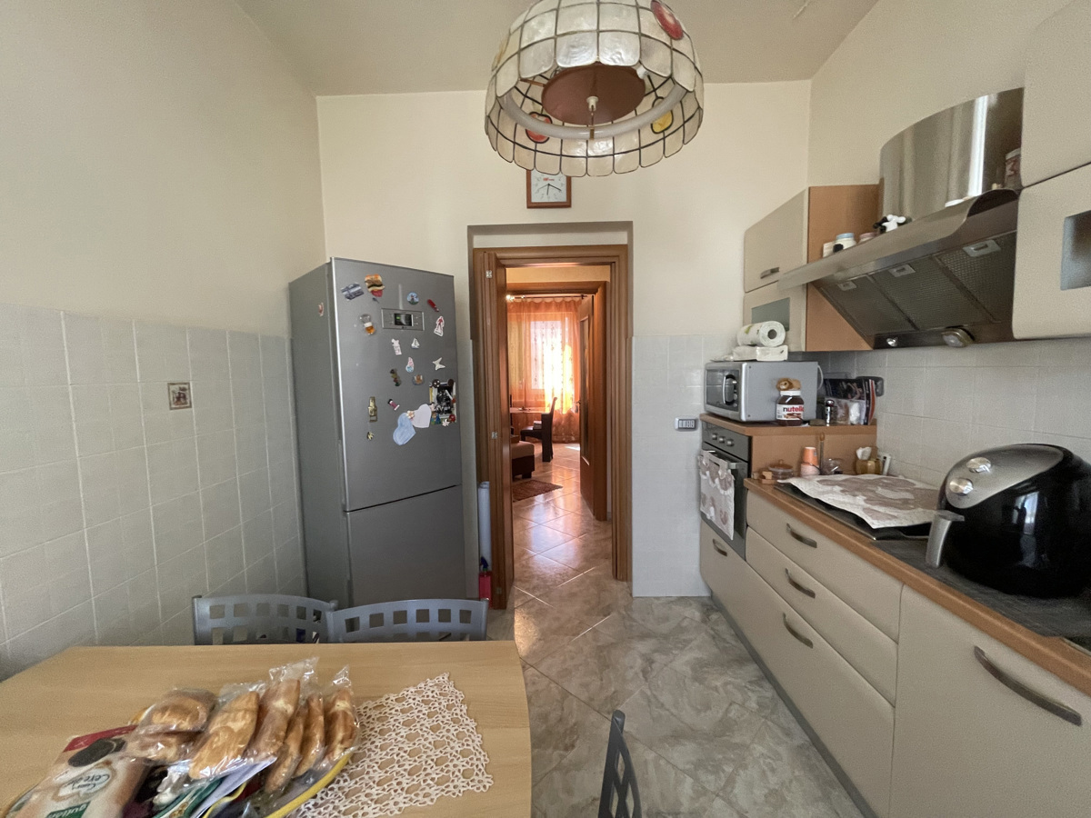 Foto 6 di 12 - Appartamento in vendita a Messina