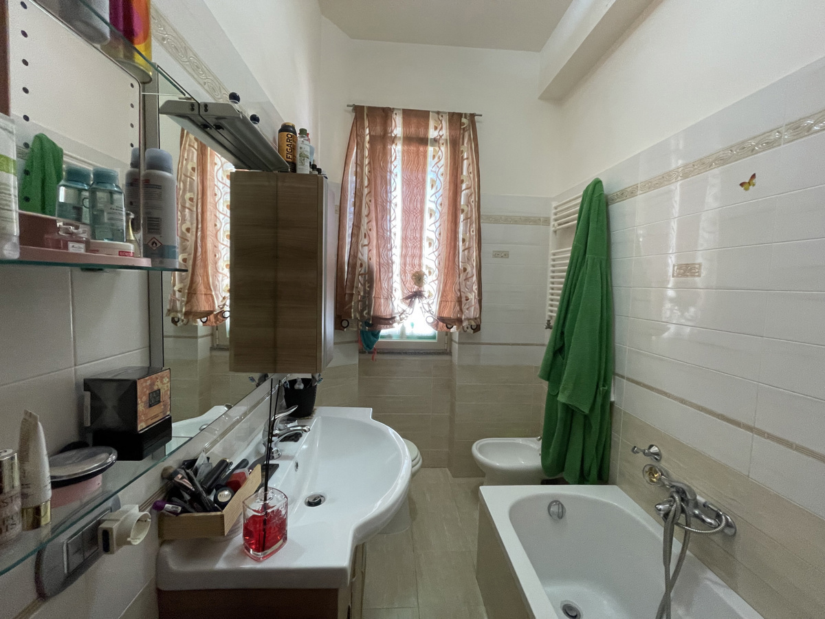 Foto 8 di 12 - Appartamento in vendita a Messina