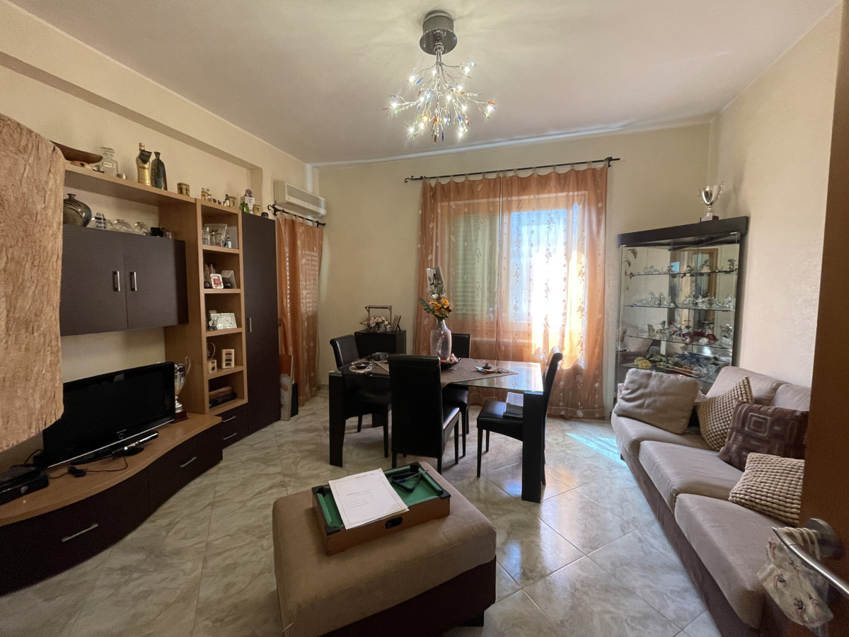 Foto 3 di 12 - Appartamento in vendita a Messina