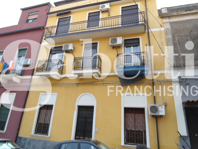 Foto 1 di 14 - Appartamento in vendita a Catania
