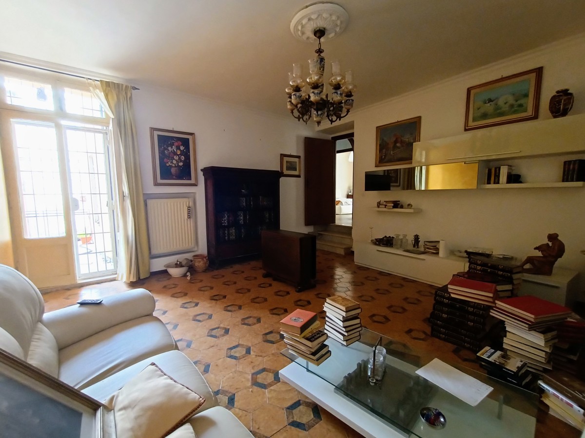Foto 1 di 17 - Appartamento in vendita a Vasanello