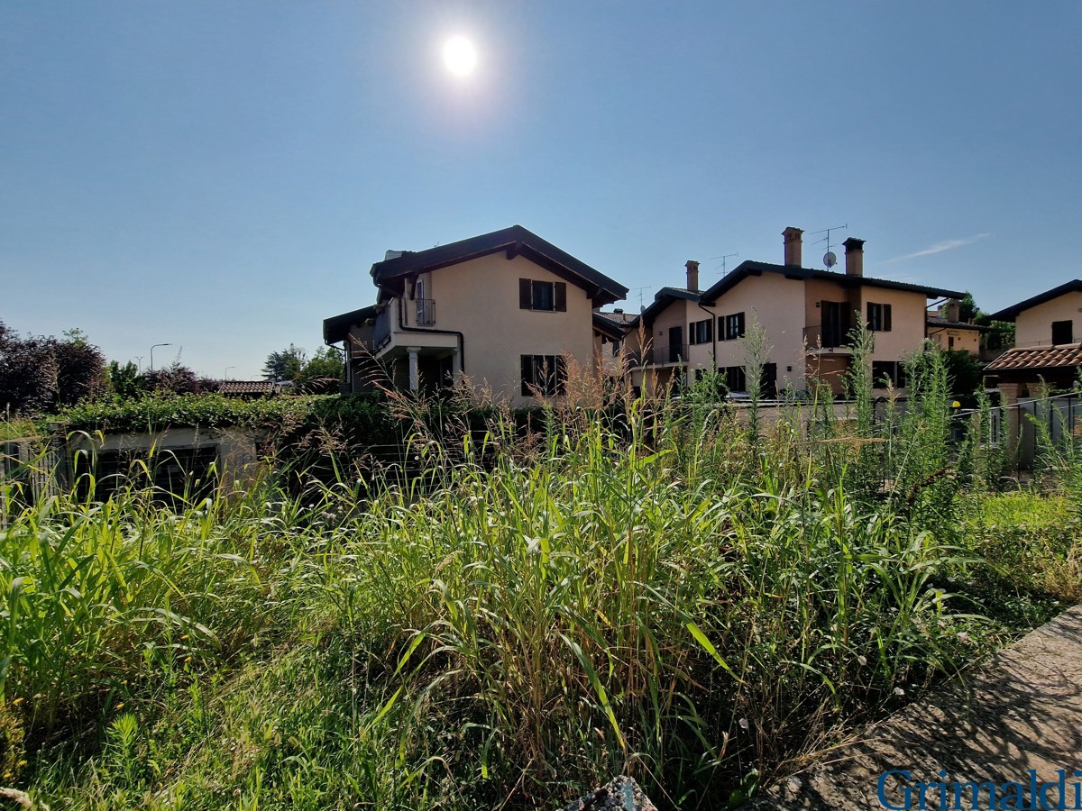 Foto 3 di 15 - Villa a schiera in vendita a Arluno