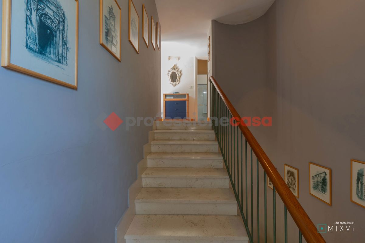 Foto 20 di 40 - Villa in vendita a Castellabate