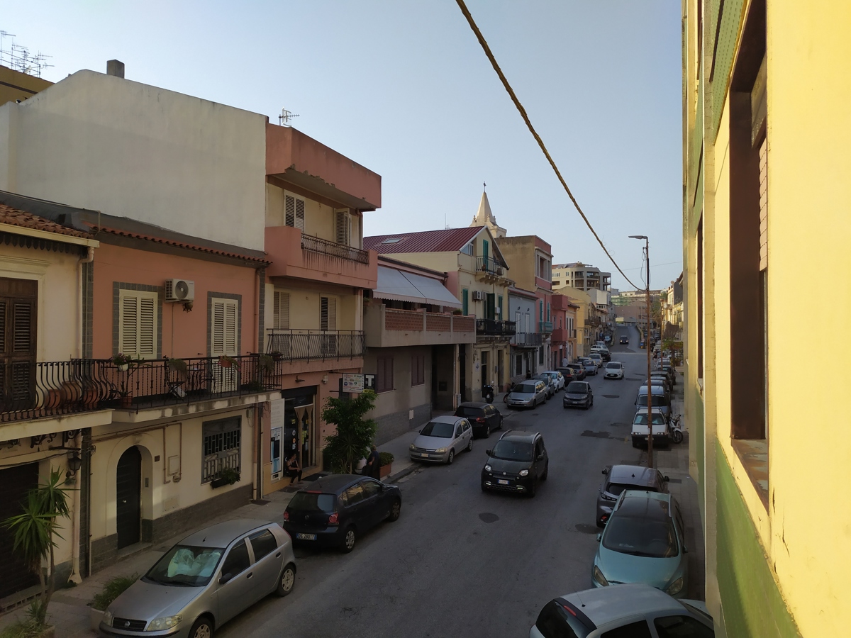 Foto 22 di 27 - Appartamento in vendita a Messina