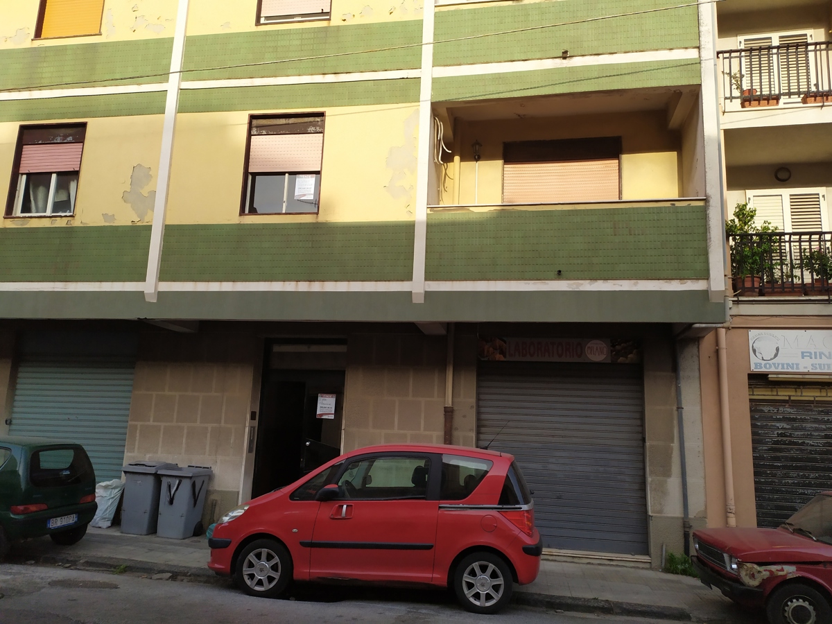 Foto 25 di 27 - Appartamento in vendita a Messina