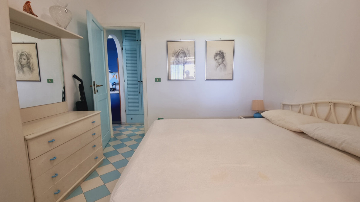 Foto 19 di 31 - Casa indipendente in vendita a Lipari