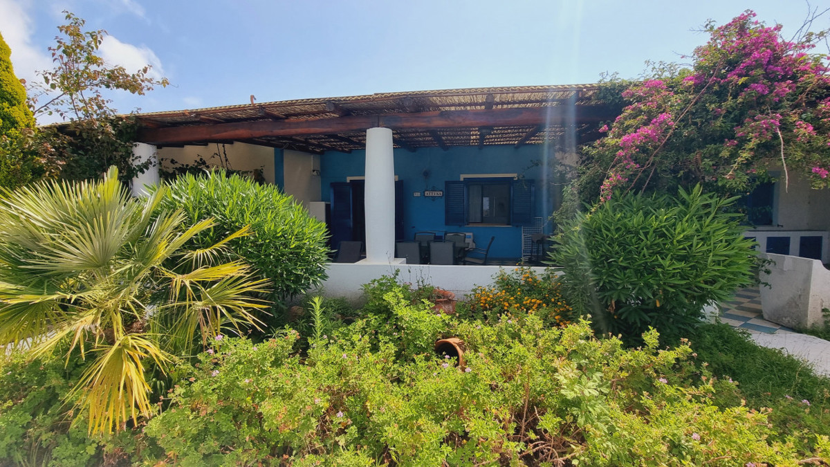 Foto 13 di 31 - Casa indipendente in vendita a Lipari