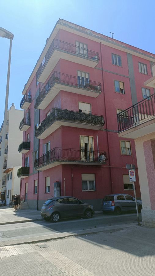 Foto 40 di 43 - Appartamento in vendita a Milazzo