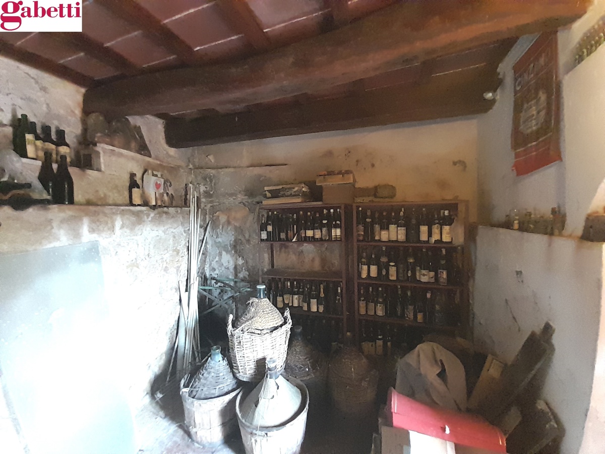 Foto 18 di 30 - Appartamento in vendita a Colle di Val d'Elsa