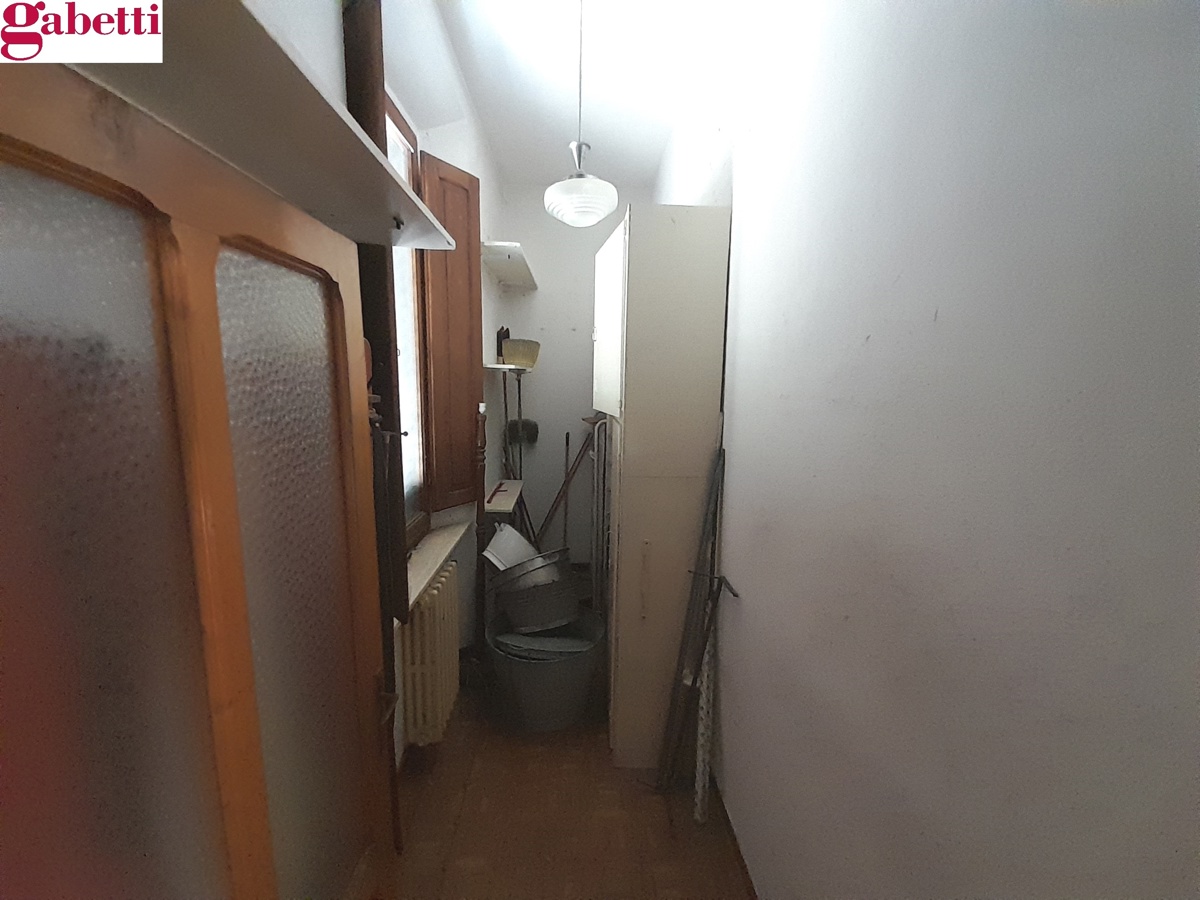 Foto 21 di 30 - Appartamento in vendita a Colle di Val d'Elsa