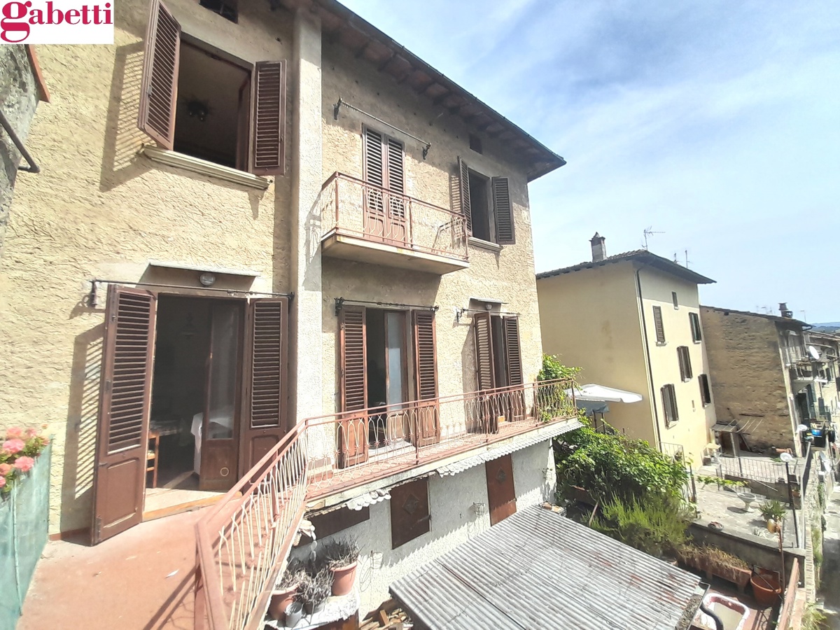 Foto 24 di 30 - Appartamento in vendita a Colle di Val d'Elsa
