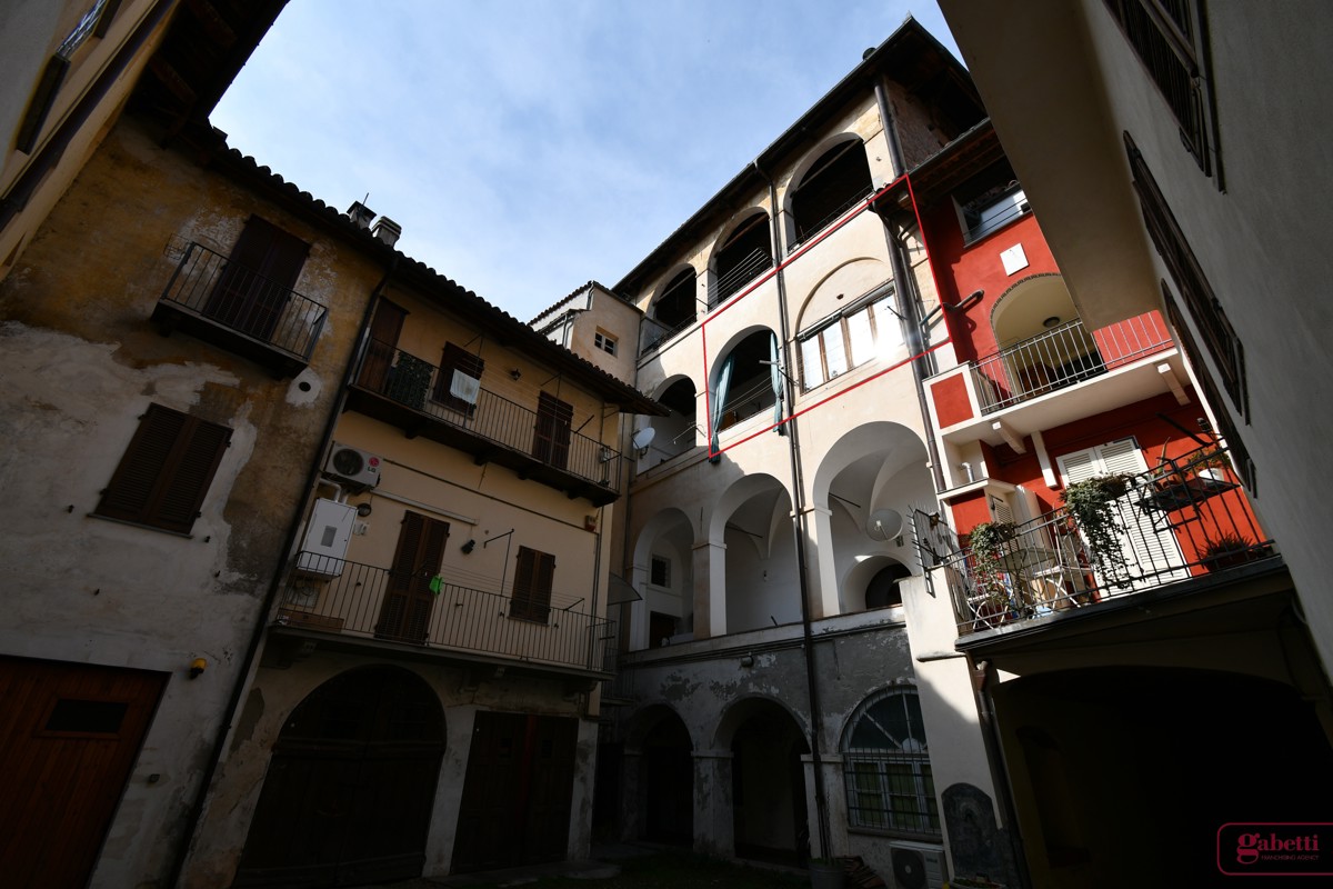 Foto 1 di 30 - Appartamento in vendita a Savigliano