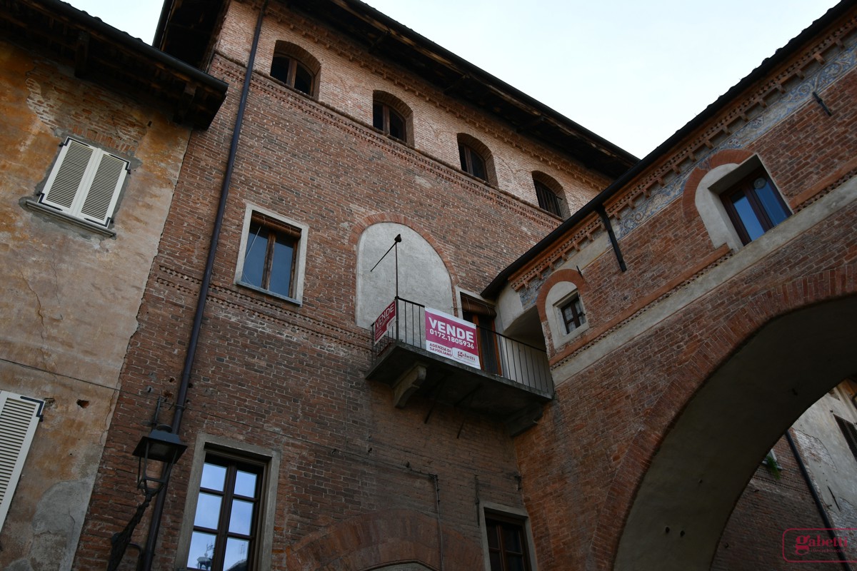 Foto 19 di 30 - Appartamento in vendita a Savigliano