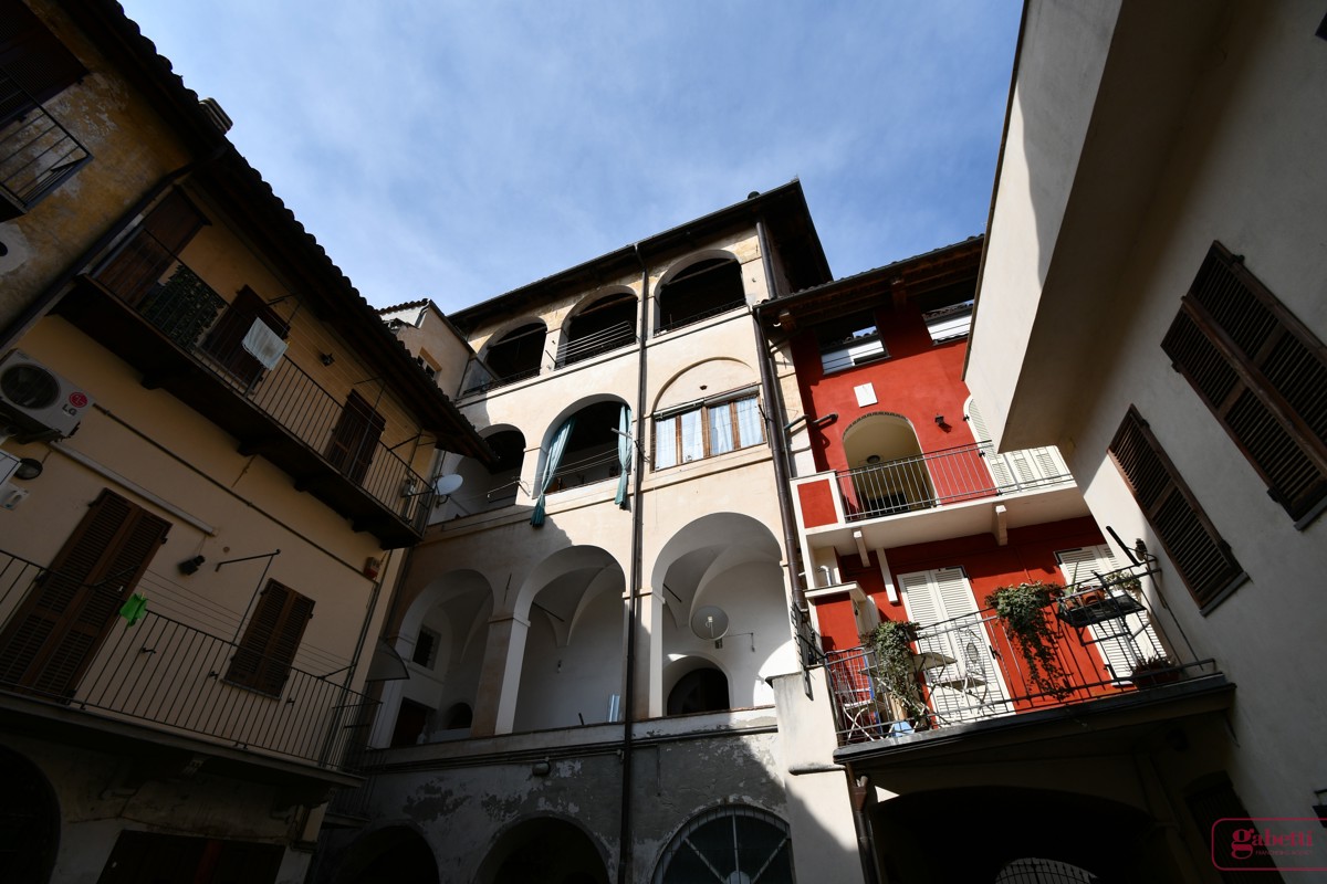 Foto 25 di 30 - Appartamento in vendita a Savigliano