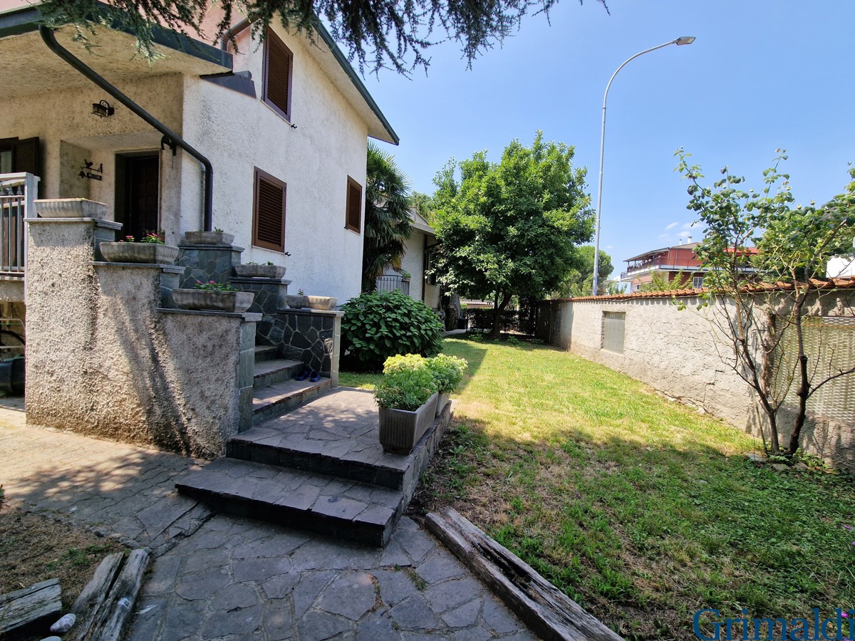 Vendita Villa unifamiliare Casa/Villa Cisliano Via Cusago, 0 439132