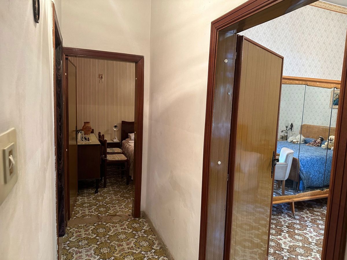 Foto 8 di 21 - Appartamento in vendita a Avola