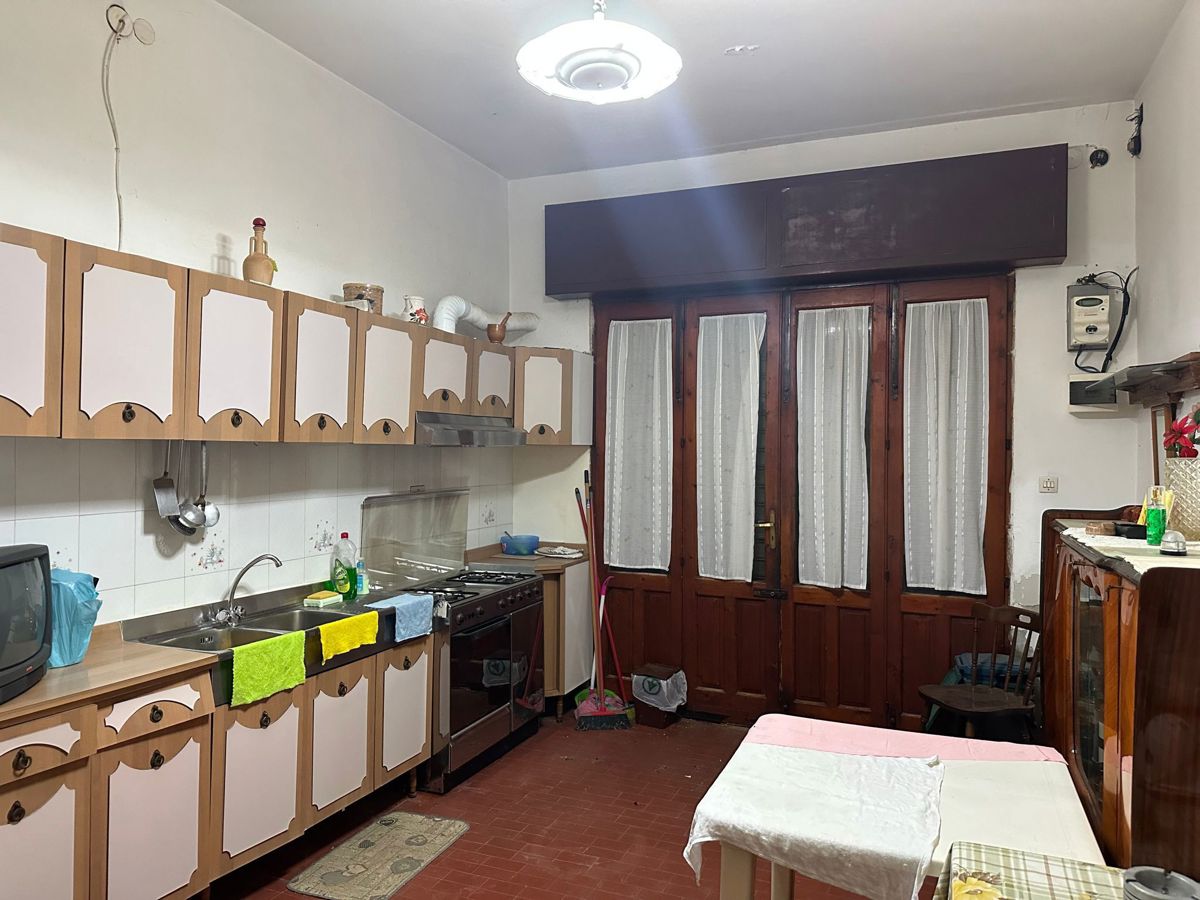 Foto 14 di 21 - Appartamento in vendita a Avola