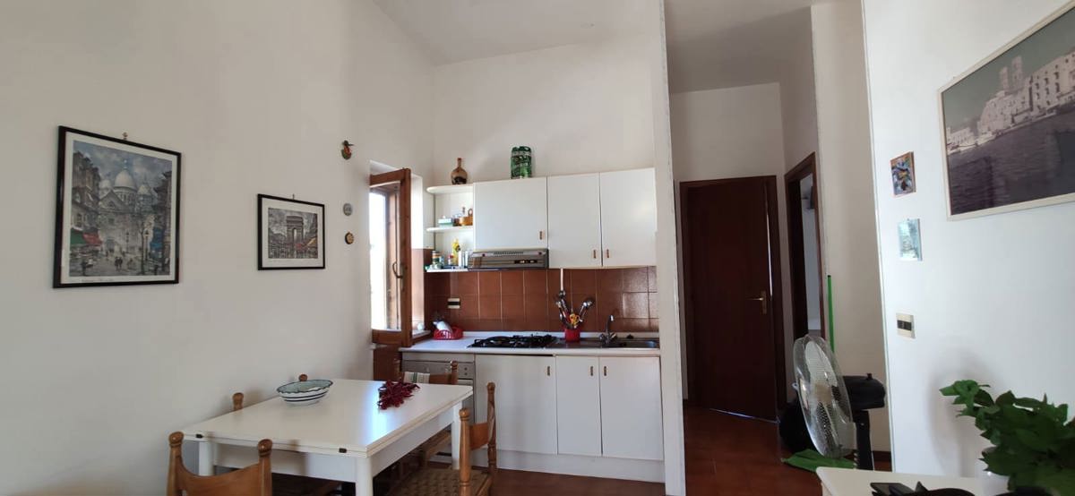 Foto 3 di 18 - Appartamento in vendita a San Nicola Arcella