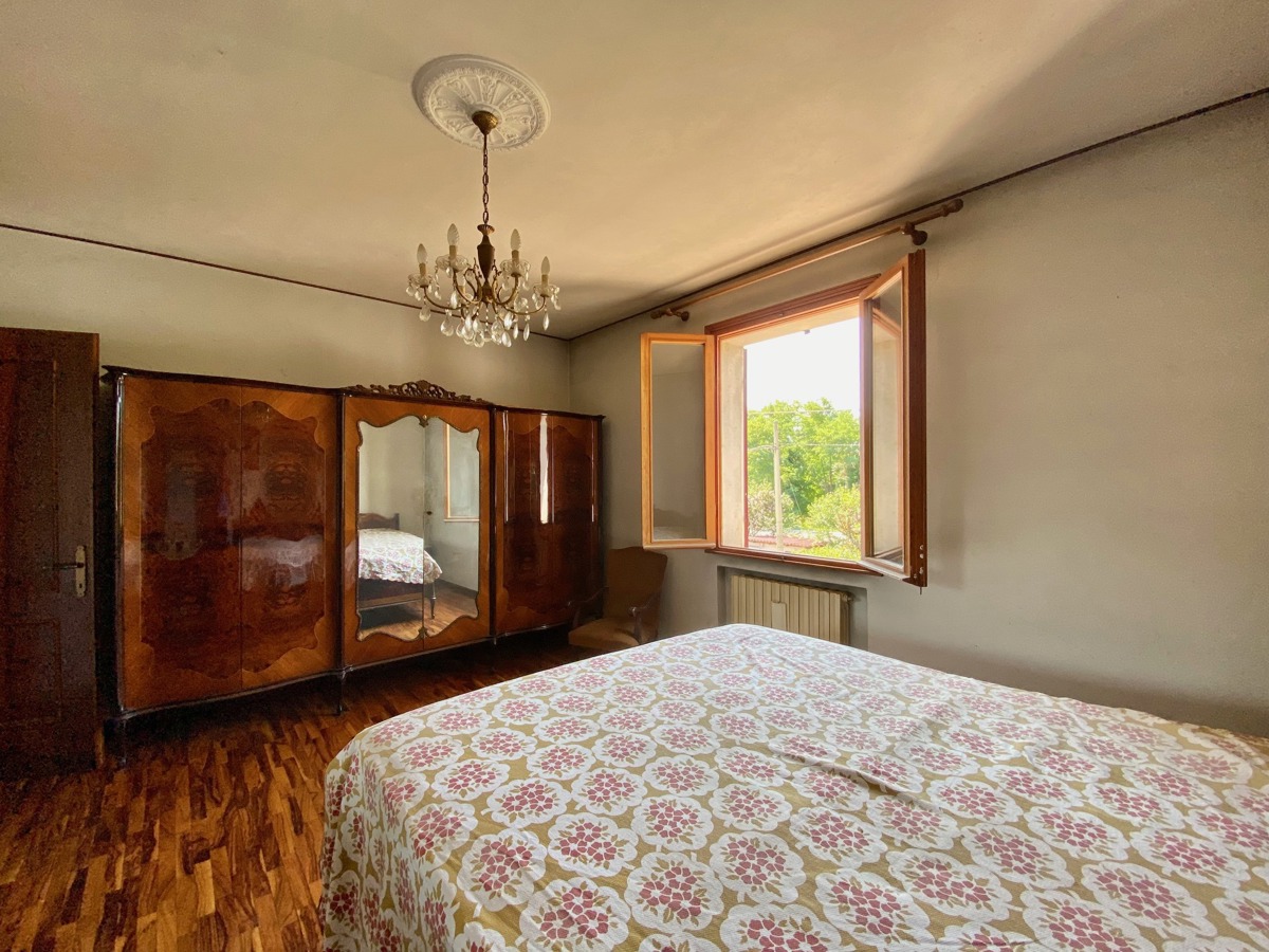 Foto 15 di 28 - Casa indipendente in vendita a Montagnana