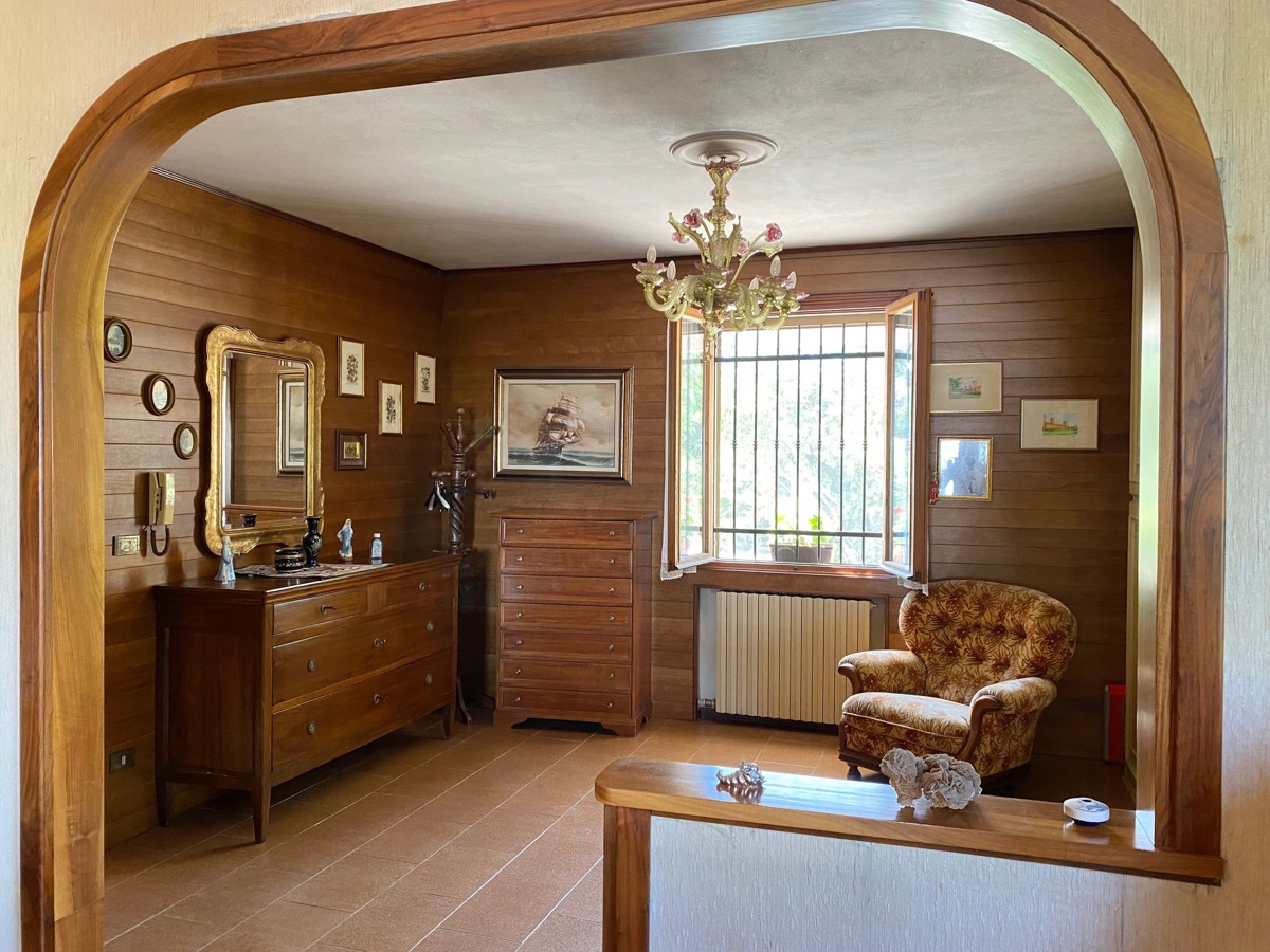 Foto 5 di 28 - Casa indipendente in vendita a Montagnana