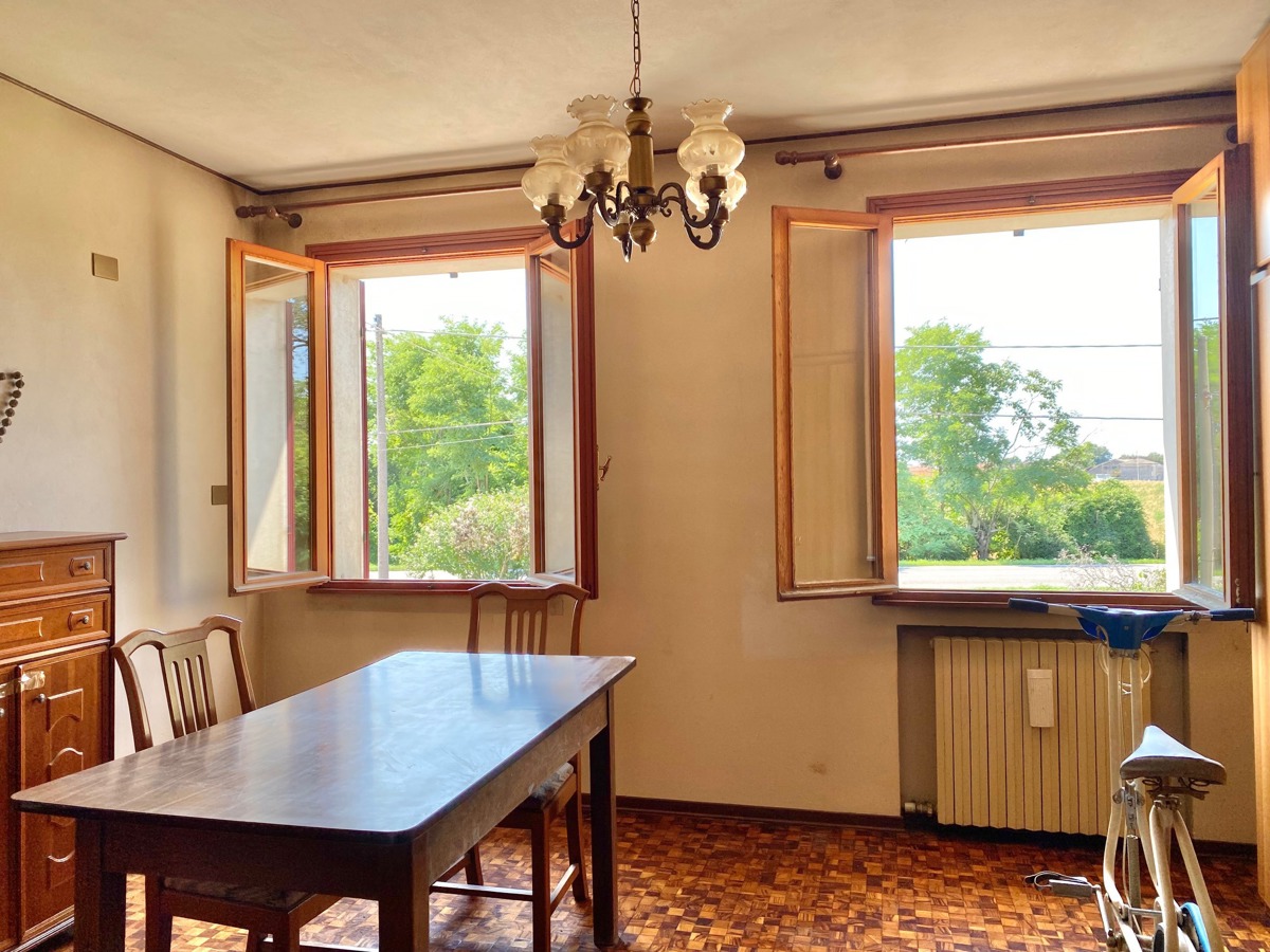 Foto 12 di 28 - Casa indipendente in vendita a Montagnana