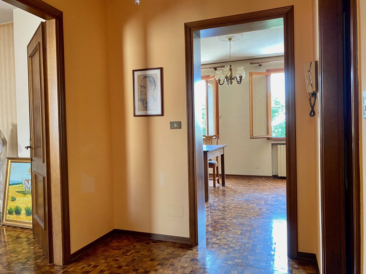 Foto 18 di 28 - Casa indipendente in vendita a Montagnana
