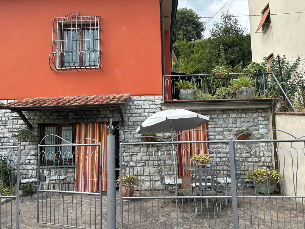 Foto 34 di 41 - Villa in vendita a Bagni di Lucca