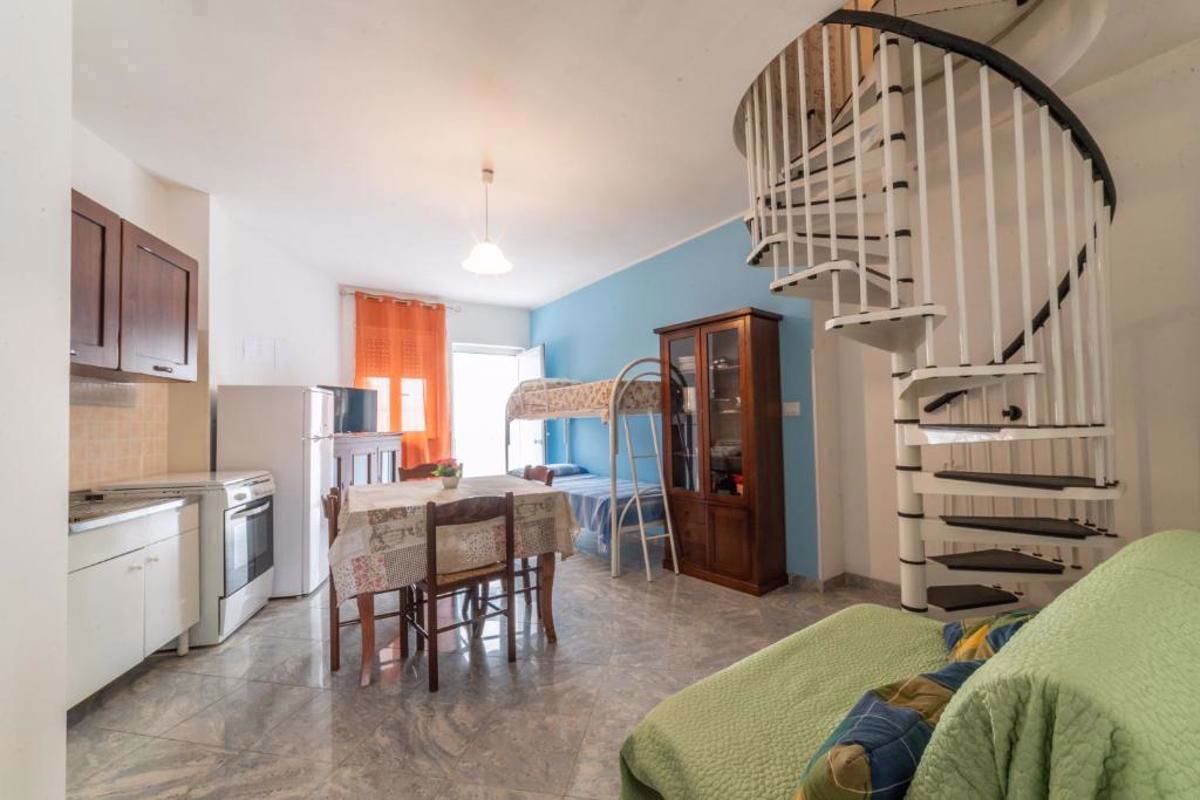 Foto 8 di 14 - Appartamento in vendita a Otranto