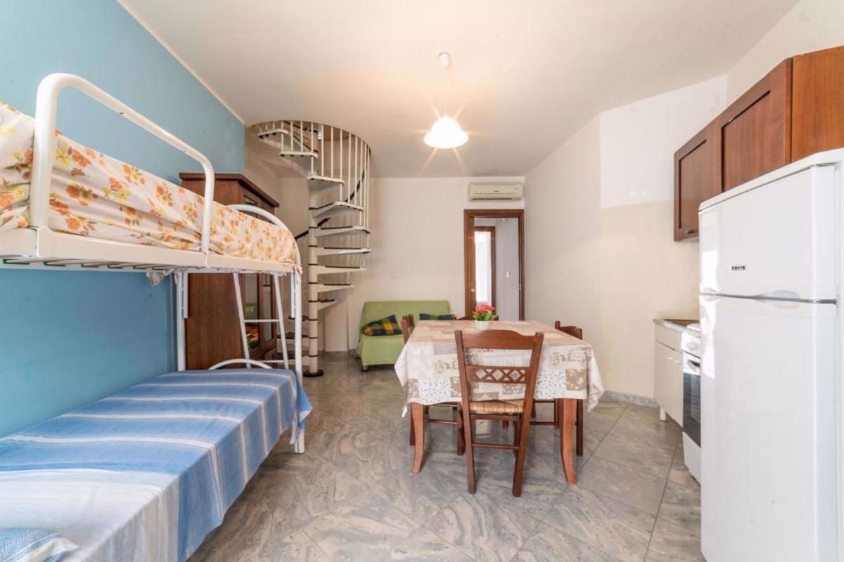 Foto 9 di 14 - Appartamento in vendita a Otranto