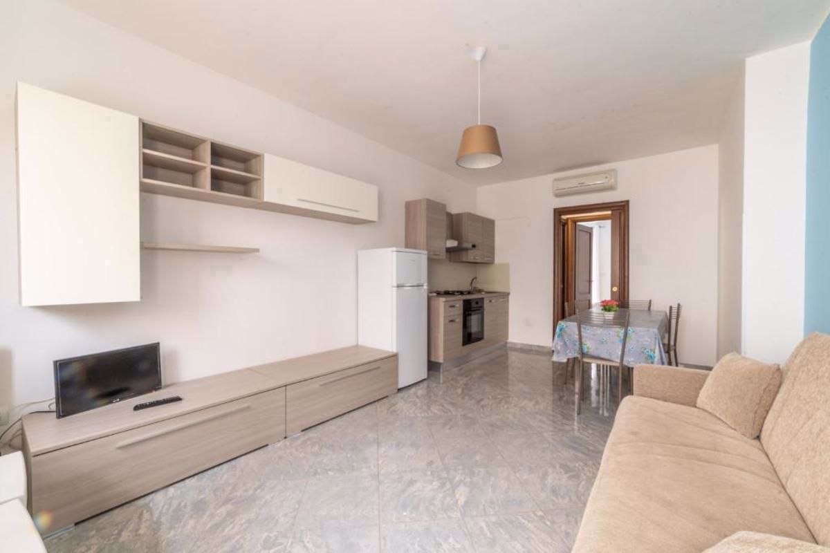 Foto 1 di 14 - Appartamento in vendita a Otranto