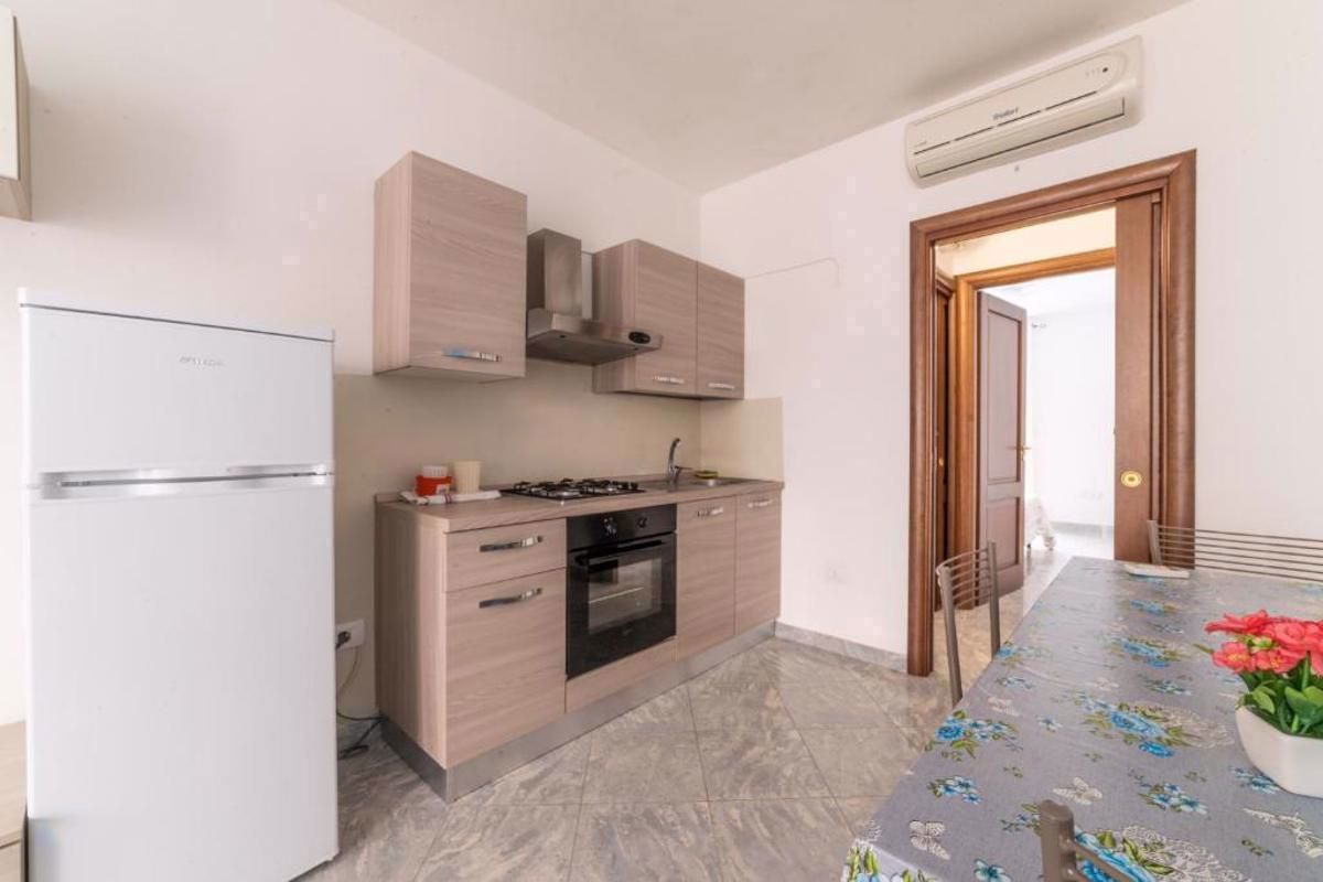 Foto 7 di 14 - Appartamento in vendita a Otranto