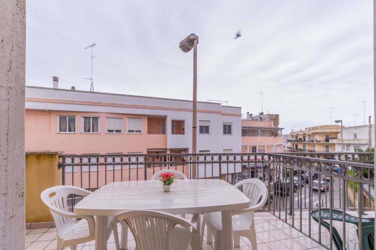 Foto 10 di 14 - Appartamento in vendita a Otranto