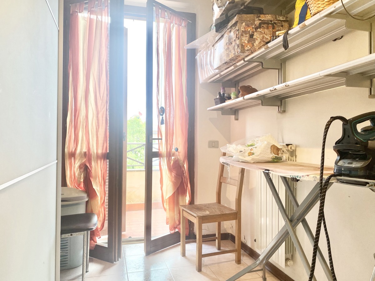 Foto 28 di 35 - Appartamento in vendita a Montevarchi