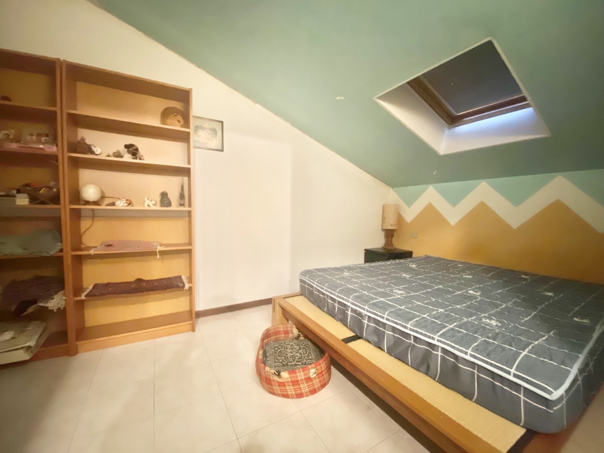 Foto 22 di 35 - Appartamento in vendita a Montevarchi