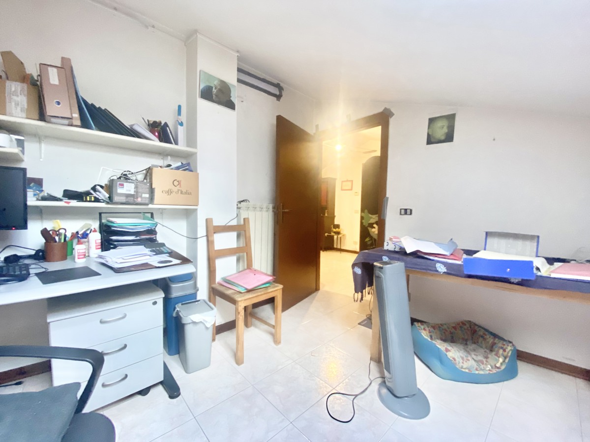 Foto 25 di 35 - Appartamento in vendita a Montevarchi