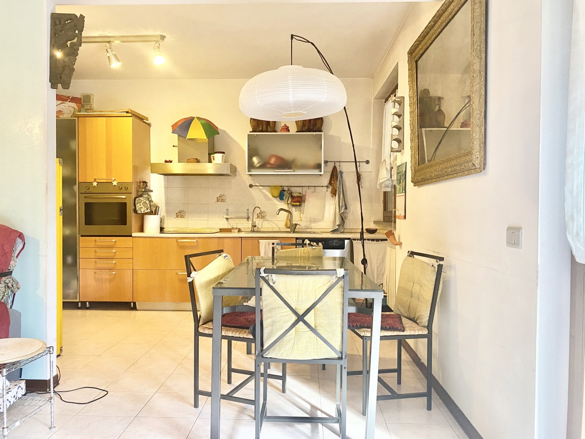 Foto 7 di 35 - Appartamento in vendita a Montevarchi