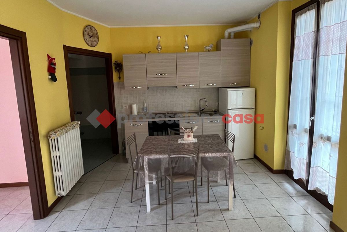 Foto 2 di 9 - Appartamento in vendita a Seveso